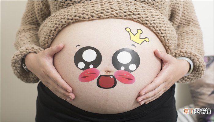 梦见肚子大怀孕是什么意思