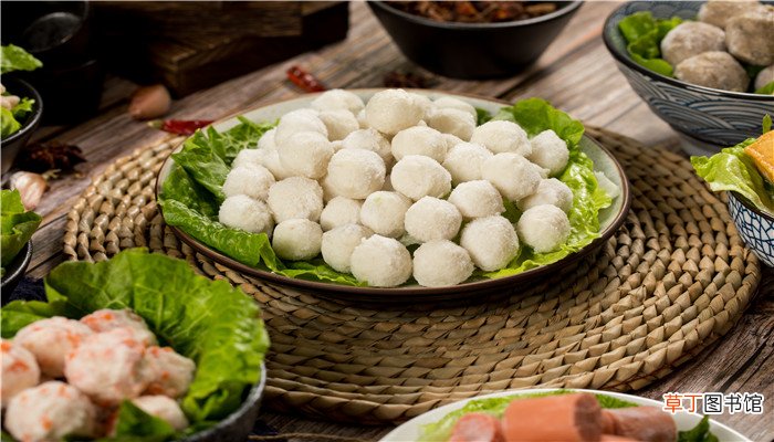 梦见吃丸子是什么兆头