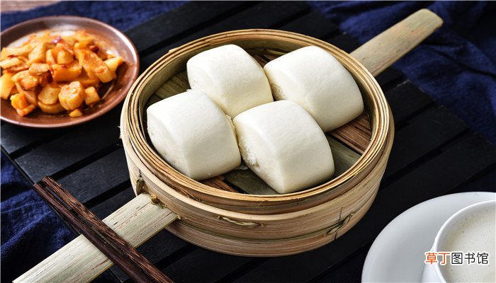 梦见馒头什么意思