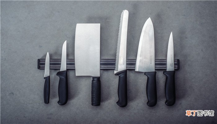 女人梦见别人拿刀砍人
