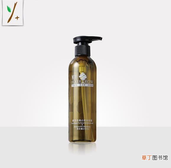 域发洗发水是医用的吗