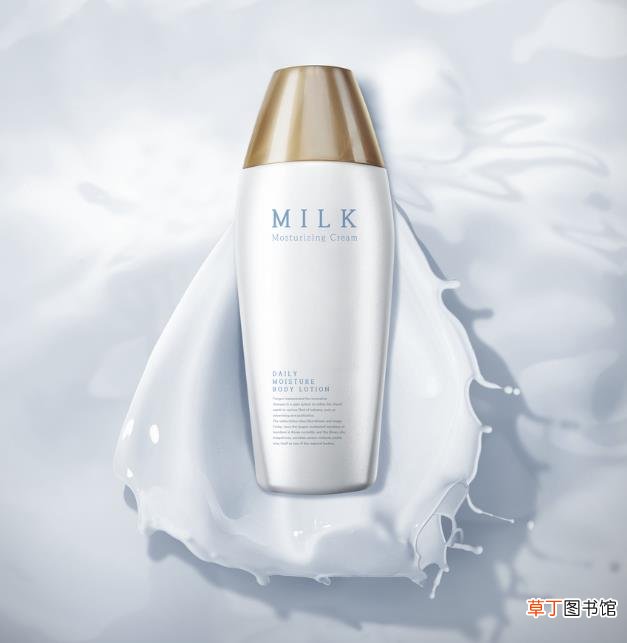润肤乳是擦脸的吗