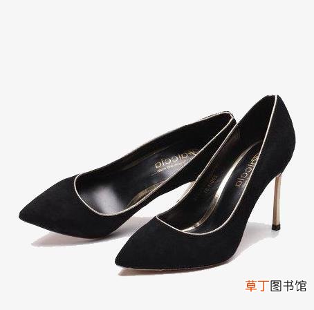 浅色磨砂皮的鞋子怎么清洗