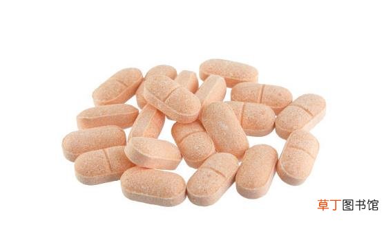 为了健康补充维生素c 服用维生素C片的作用及禁忌