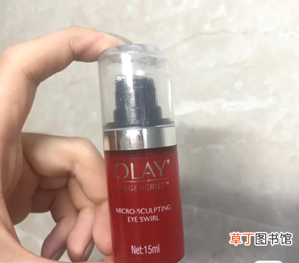 公认好用的5款“抗皱眼霜 去皱眼霜哪款好