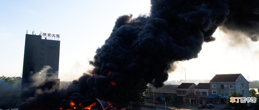 梦见着火了后又扑灭