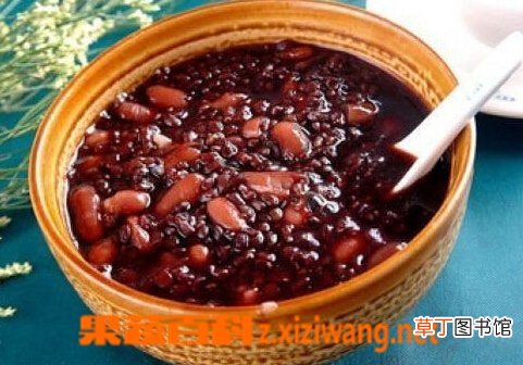 八宝粥的做法和配料是什么