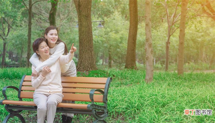 梦见去世的妈妈又生病了