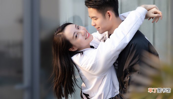 梦见前夫和现任是什么意思