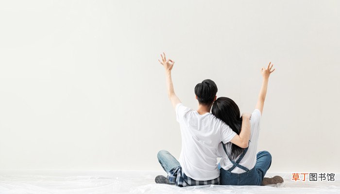 梦见自己又回到前夫家