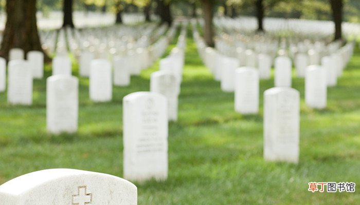 梦见姐夫死了