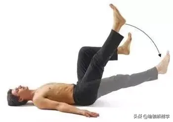 瘦腿的8个瑜伽动作 瑜伽瘦腿动作