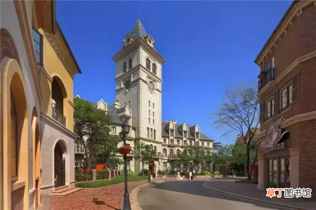 国庆深圳必去旅游景点  深圳十一去哪玩