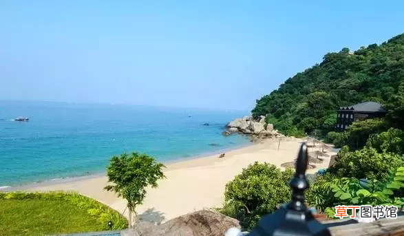 国庆深圳必去旅游景点  深圳十一去哪玩