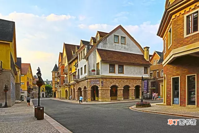 国庆深圳必去旅游景点  深圳十一去哪玩