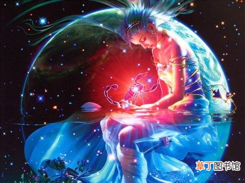 天蝎座女人的性格大揭秘 天蝎座女生性格特点