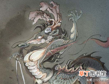 龙生九子你知道是哪些吗？ 龙生九子是哪九子