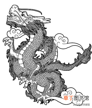 龙生九子你知道是哪些吗？ 龙生九子是哪九子
