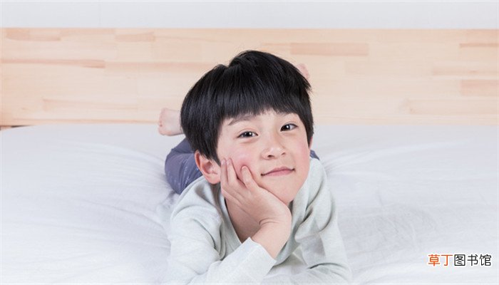 梦见自己突然生了个男孩