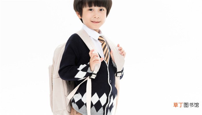 梦见别人家的小男孩