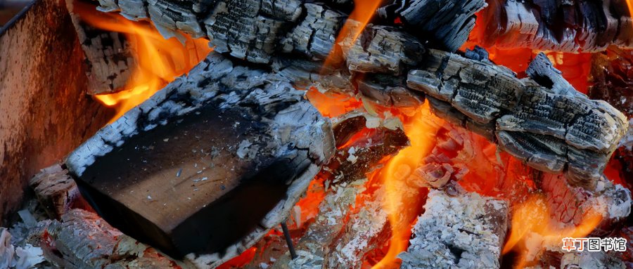 梦到着火了后来又被扑灭