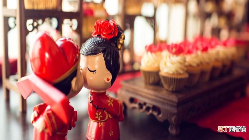 什么人梦到自己结婚要去世了