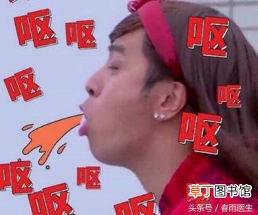 为什么会恶心自己的身体 为什么老恶心