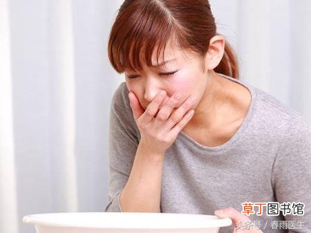 为什么会恶心自己的身体 为什么老恶心