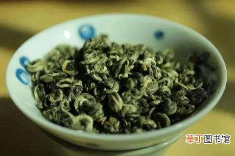 茶叶是怎么被发现的? 茶为什么发酵