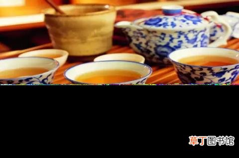 茶叶是怎么被发现的? 茶为什么发酵