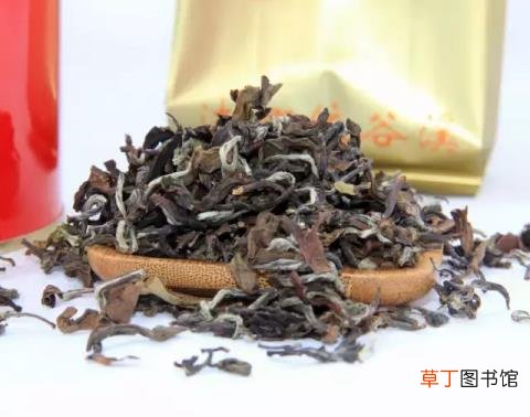 茶叶是怎么被发现的? 茶为什么发酵