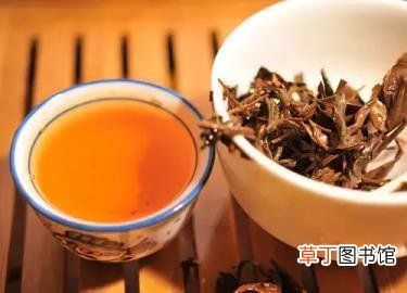 茶叶是怎么被发现的? 茶为什么发酵