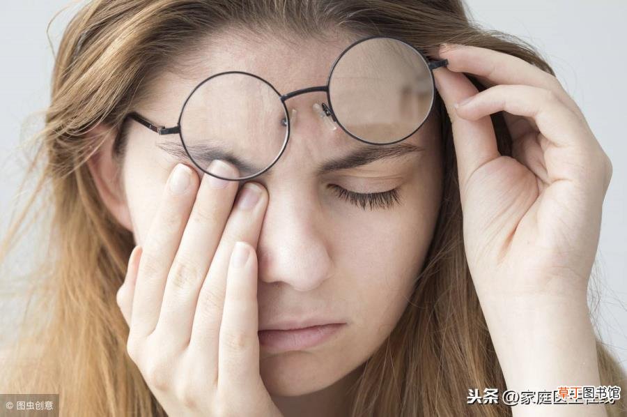 引起眼睛充血的9个原因 为什么眼睛充血
