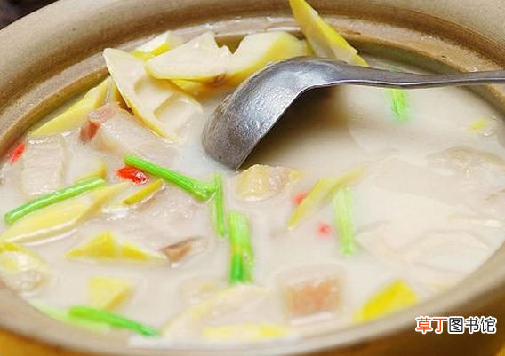 春笋粥如何做 春笋粥怎么做好吃