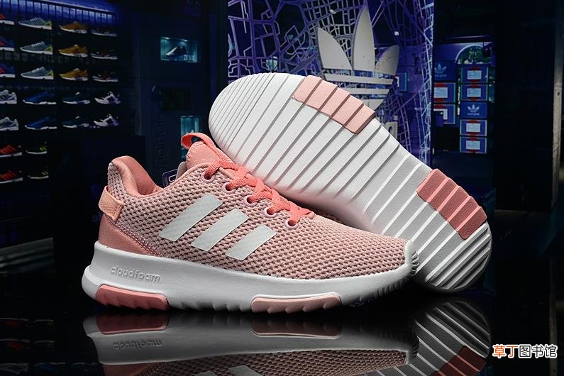 adidas neo是什么品牌