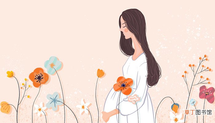 孕妇梦见自己流产了