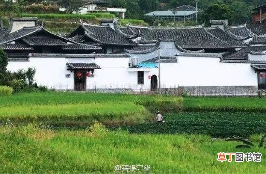 几个福州近郊的好去处 福州周边哪里好玩