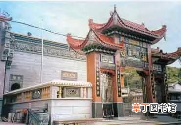 几个福州近郊的好去处 福州周边哪里好玩