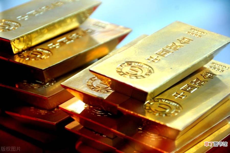 钻石与黄金哪个珍贵 为什么黄金保值