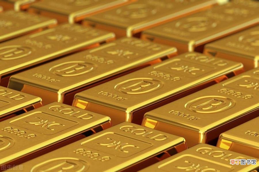 钻石与黄金哪个珍贵 为什么黄金保值