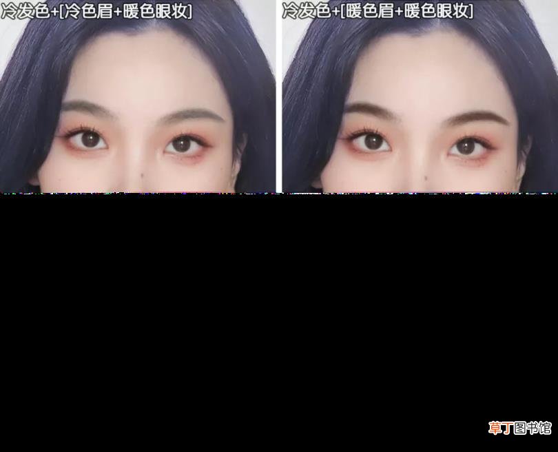 女人不化妆其实很丑 女人为什么化妆