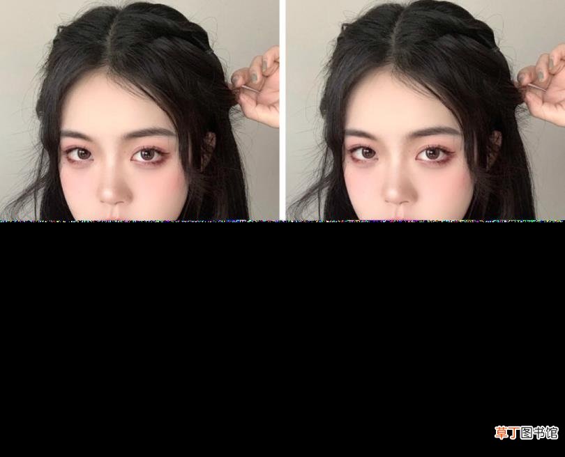 女人不化妆其实很丑 女人为什么化妆