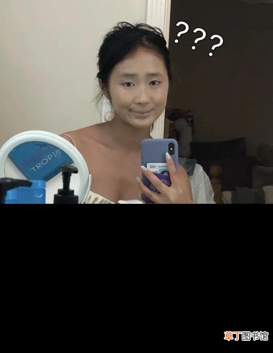 女人不化妆其实很丑 女人为什么化妆