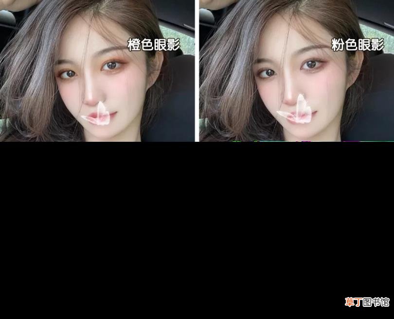 女人不化妆其实很丑 女人为什么化妆