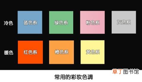 女人不化妆其实很丑 女人为什么化妆