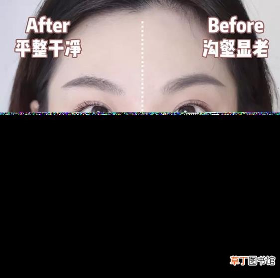 女人不化妆其实很丑 女人为什么化妆