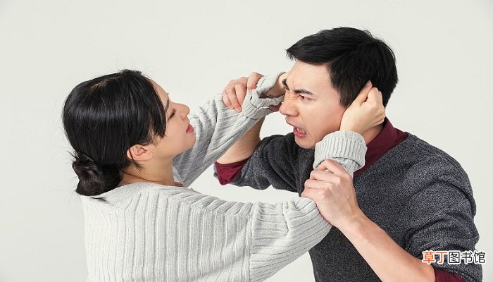 女人梦见和领导吵架