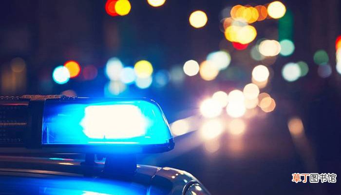 梦见路上车祸躺着死人