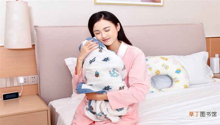 梦见坐月子是什么征兆