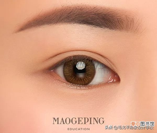 如何画出整容级大眼妆？ 大眼妆画法